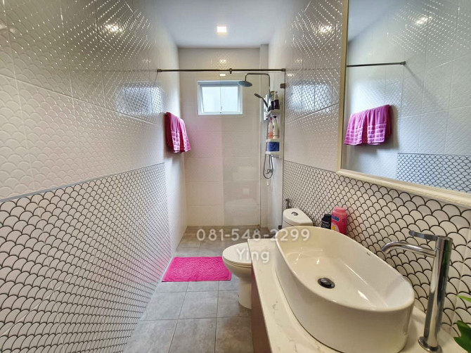 2 Bedroom Pool Villa for Sale Pattaya - photo 17