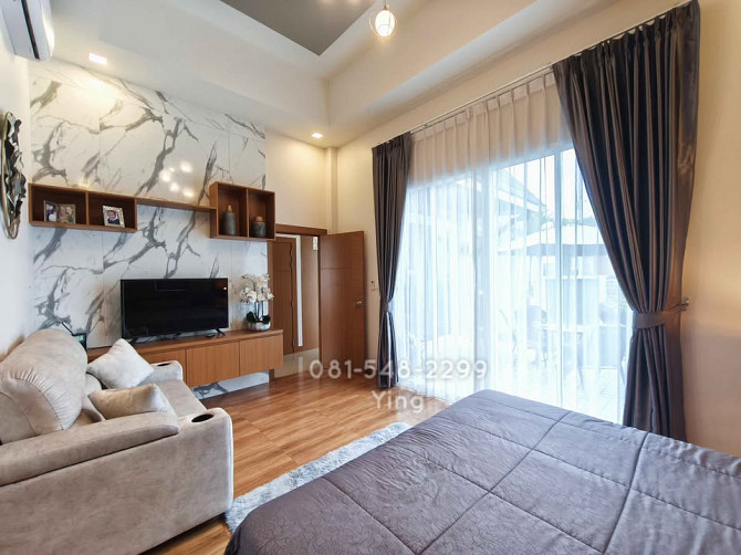 2 Bedroom Pool Villa for Sale Pattaya - photo 7