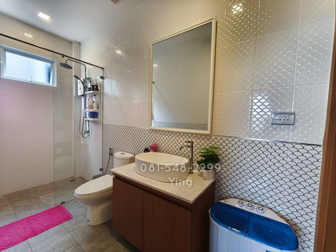 2 Bedroom Pool Villa for Sale Pattaya - photo 16