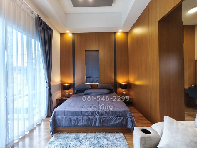 2 Bedroom Pool Villa for Sale Pattaya - photo 6