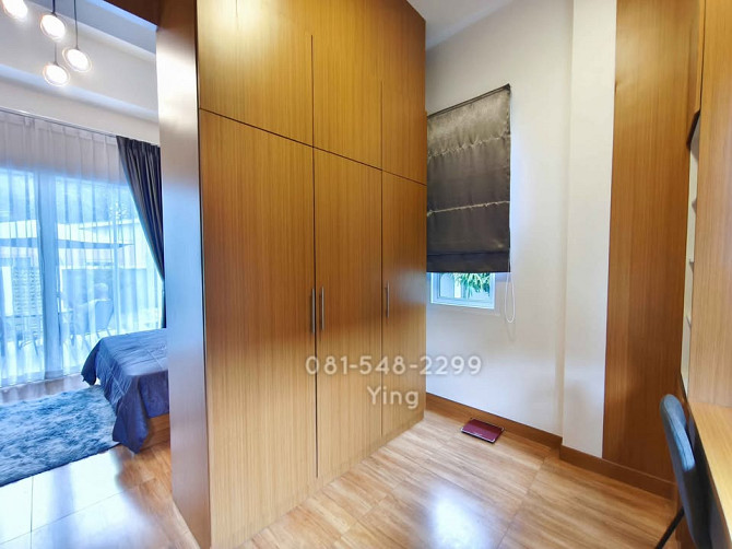 2 Bedroom Pool Villa for Sale Pattaya - photo 8