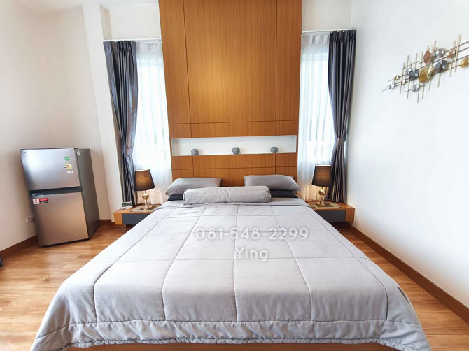 2 Bedroom Pool Villa for Sale Pattaya - photo 12