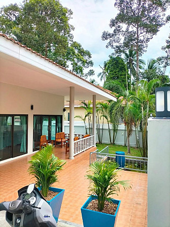 3 Bedroom Pool Villa for Sale in Lamai Samui - photo 2