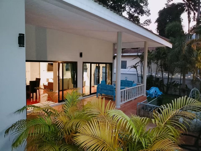 3 Bedroom Pool Villa for Sale in Lamai Samui - photo 3
