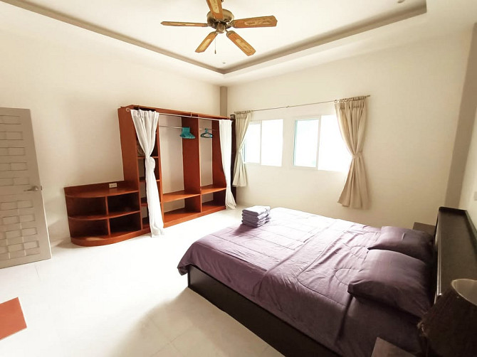 3 Bedroom Pool Villa for Sale in Lamai Samui - photo 10