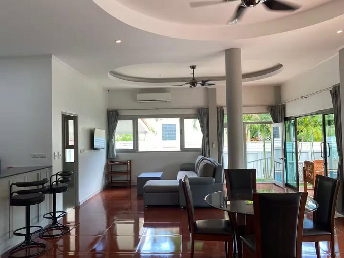 3 Bedroom Pool Villa for Sale in Lamai Samui - photo 9