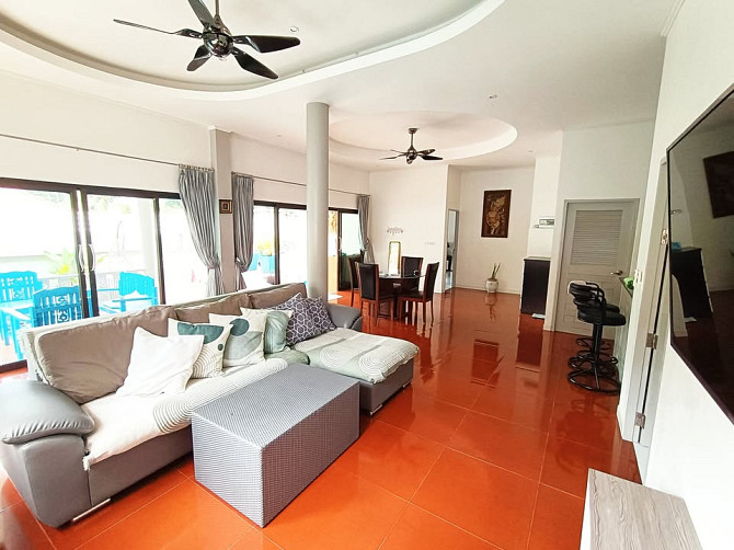 3 Bedroom Pool Villa for Sale in Lamai Samui - photo 4