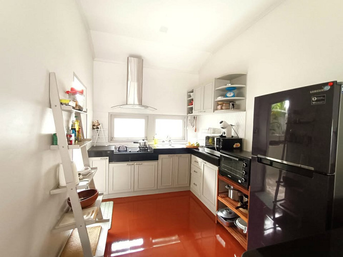 3 Bedroom Pool Villa for Sale in Lamai Samui - photo 5