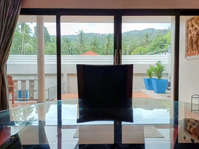 3 Bedroom Pool Villa for Sale in Lamai Samui - photo 8