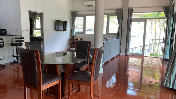 3 Bedroom Pool Villa for Sale in Lamai Samui - photo 7
