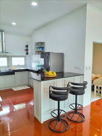 3 Bedroom Pool Villa for Sale in Lamai Samui - photo 6