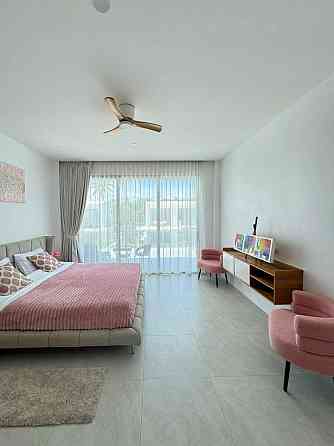 3 Bedroom Pool Villa for Sale in Ban Tai Samui