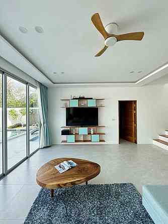 3 Bedroom Pool Villa for Sale in Ban Tai Samui