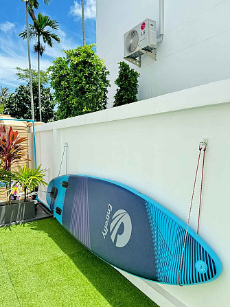 3 Bedroom Pool Villa for Sale in Ban Tai Samui - photo 12