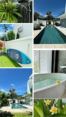3 Bedroom Pool Villa for Sale in Ban Tai Samui - photo 15