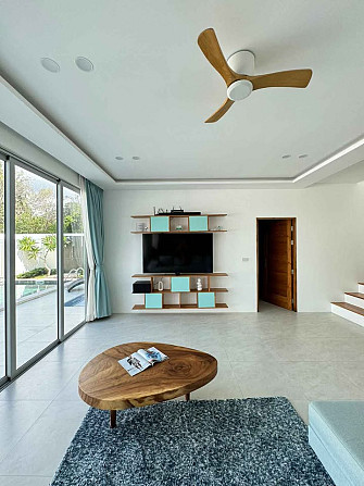 3 Bedroom Pool Villa for Sale in Ban Tai Samui - photo 2