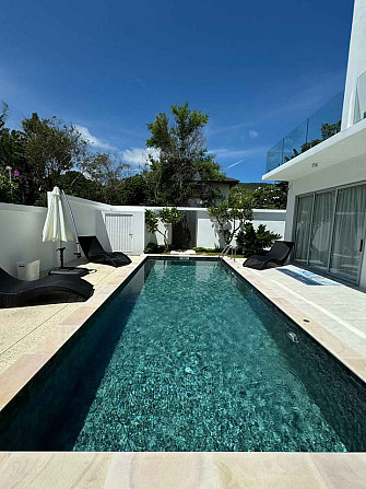 3 Bedroom Pool Villa for Sale in Ban Tai Samui - photo 13