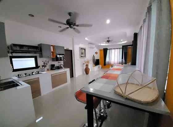 2 Bedroom Pool Villa for Sale in Mae Nam Samui