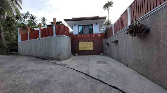 2 Bedroom Pool Villa for Sale in Mae Nam Samui
