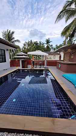 2 Bedroom Pool Villa for Sale in Mae Nam Samui