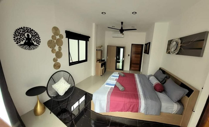 2 Bedroom Pool Villa for Sale in Mae Nam Samui - photo 15