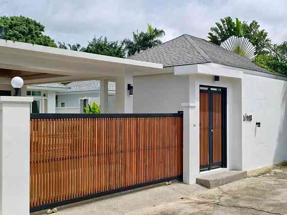 3 Bedroom Pool Villa for Sale in Rawai ภูเก็ต