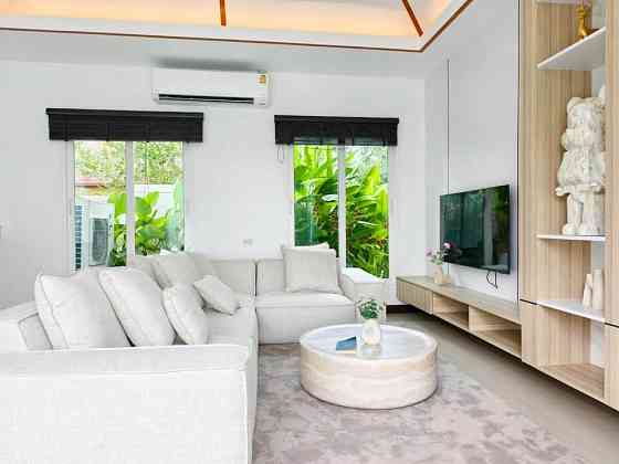 3 Bedroom Pool Villa for Sale in Rawai ภูเก็ต