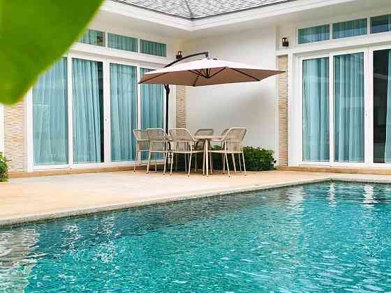3 Bedroom Pool Villa for Sale in Rawai ภูเก็ต
