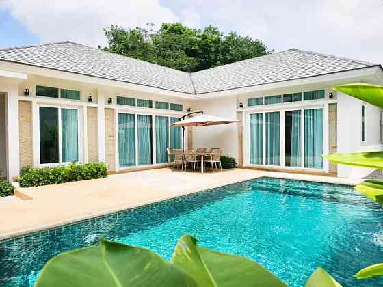 3 Bedroom Pool Villa for Sale in Rawai ภูเก็ต