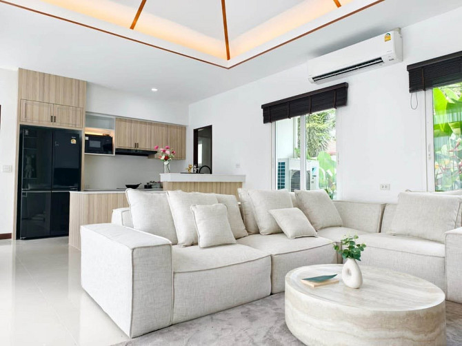 3 Bedroom Pool Villa for Sale in Rawai Phuket - photo 8