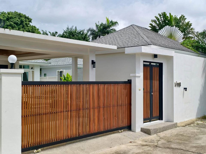 3 Bedroom Pool Villa for Sale in Rawai Phuket - photo 1