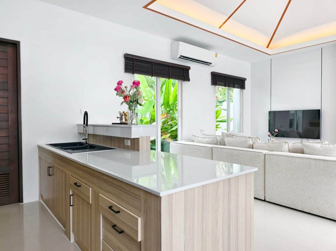 3 Bedroom Pool Villa for Sale in Rawai Phuket - photo 10
