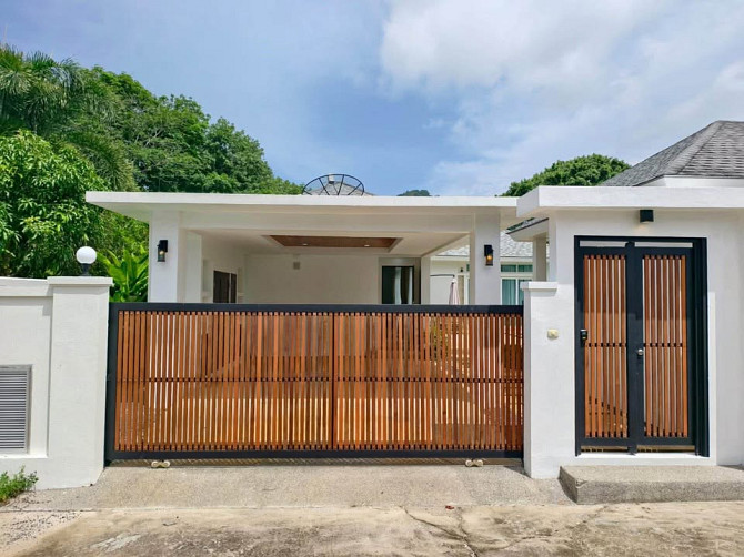 3 Bedroom Pool Villa for Sale in Rawai Phuket - photo 2