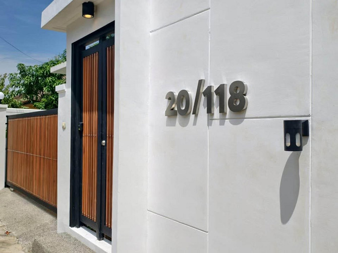 3 Bedroom Pool Villa for Sale in Rawai Phuket - photo 3