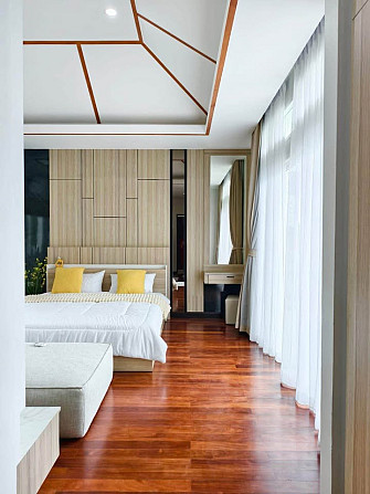 3 Bedroom Pool Villa for Sale in Rawai Phuket - photo 20