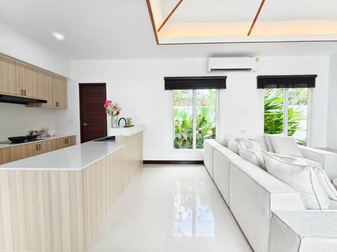 3 Bedroom Pool Villa for Sale in Rawai Phuket - photo 9