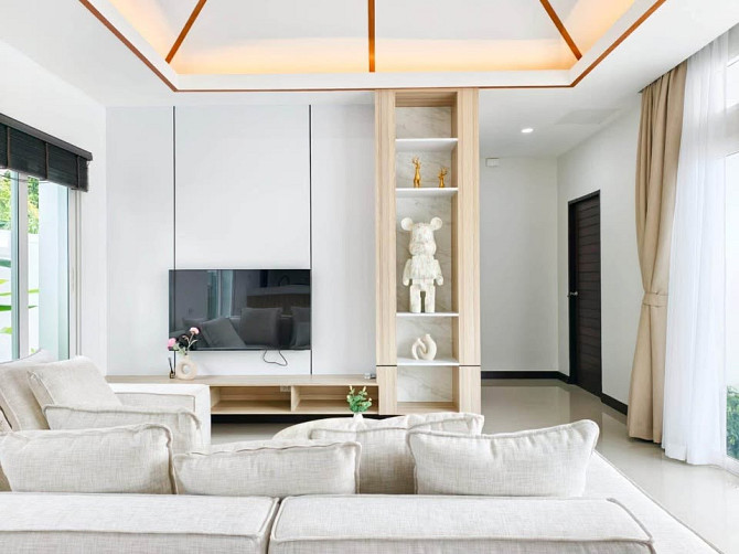 3 Bedroom Pool Villa for Sale in Rawai Phuket - photo 7