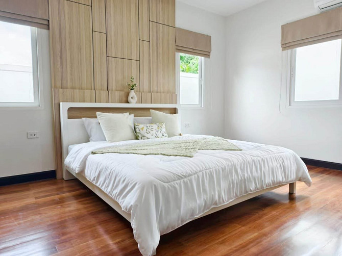 3 Bedroom Pool Villa for Sale in Rawai Phuket - photo 13
