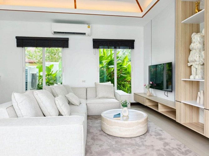 3 Bedroom Pool Villa for Sale in Rawai Phuket - photo 6