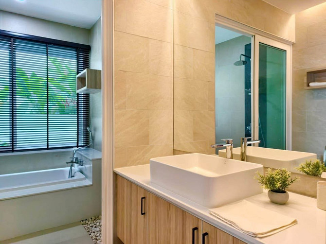 3 Bedroom Pool Villa for Sale in Rawai Phuket - photo 19