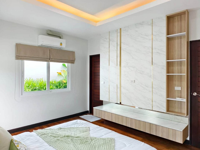 3 Bedroom Pool Villa for Sale in Rawai Phuket - photo 16