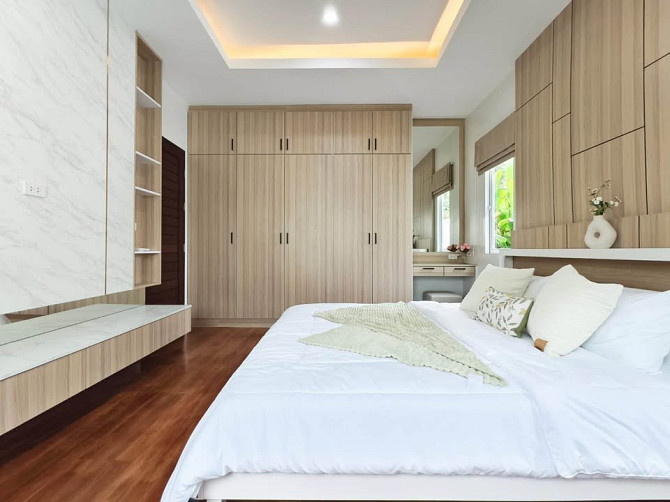 3 Bedroom Pool Villa for Sale in Rawai Phuket - photo 15