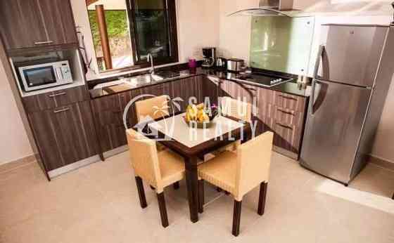 2 Bedroom Pool Villa for Sale in Maenam Samui
