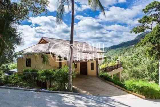 2 Bedroom Pool Villa for Sale in Maenam Samui