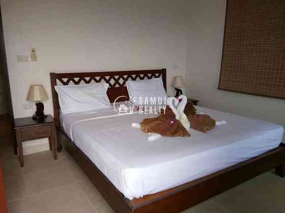 2 Bedroom Pool Villa for Sale in Maenam Samui