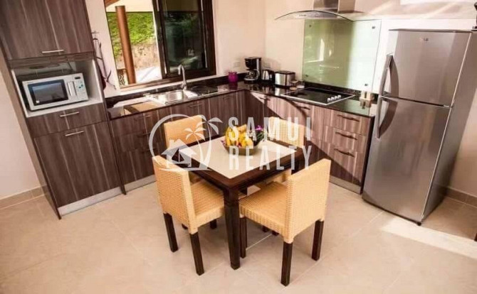 2 Bedroom Pool Villa for Sale in Maenam Samui - photo 4