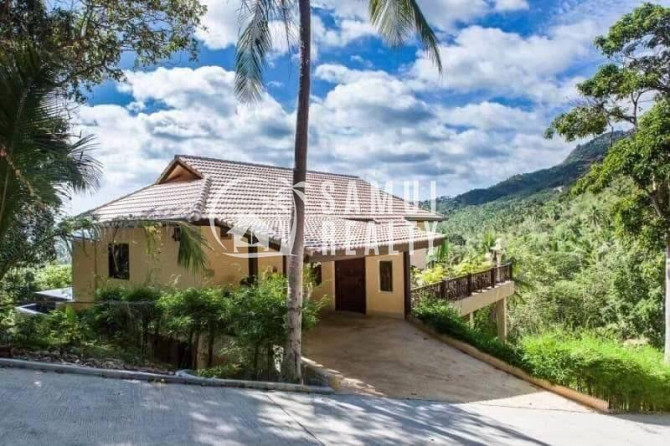 2 Bedroom Pool Villa for Sale in Maenam Samui - photo 5