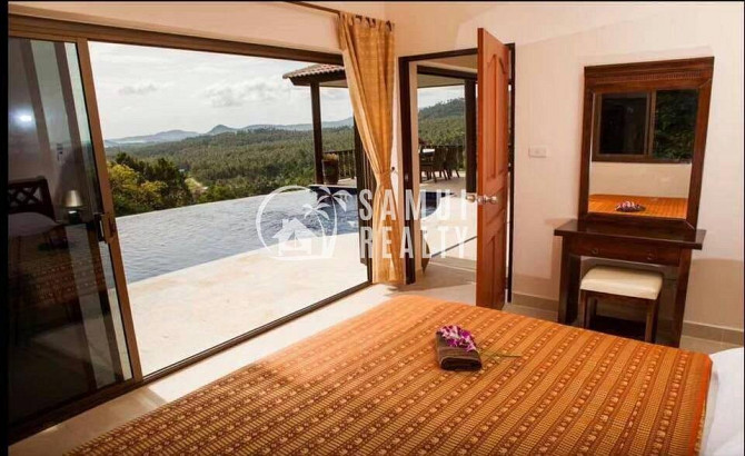 2 Bedroom Pool Villa for Sale in Maenam Samui - photo 11