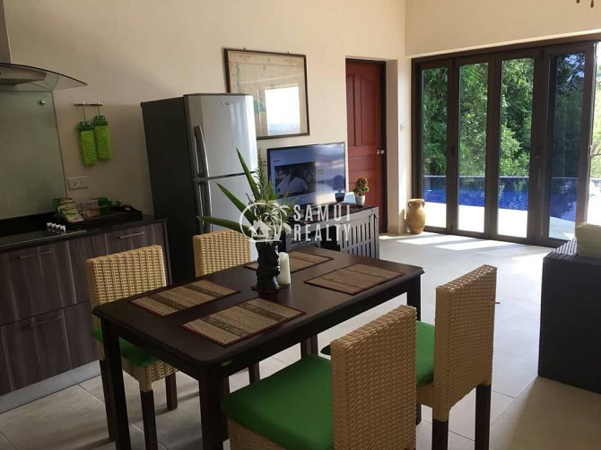 2 Bedroom Pool Villa for Sale in Maenam Samui - photo 8