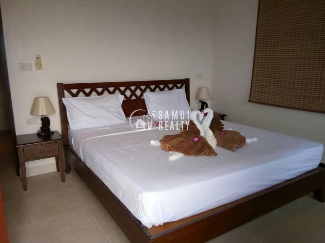 2 Bedroom Pool Villa for Sale in Maenam Samui - photo 6